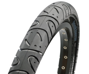 Покришка MAXXIS HOOKWORM 24X2.50 TPI-60 Wire